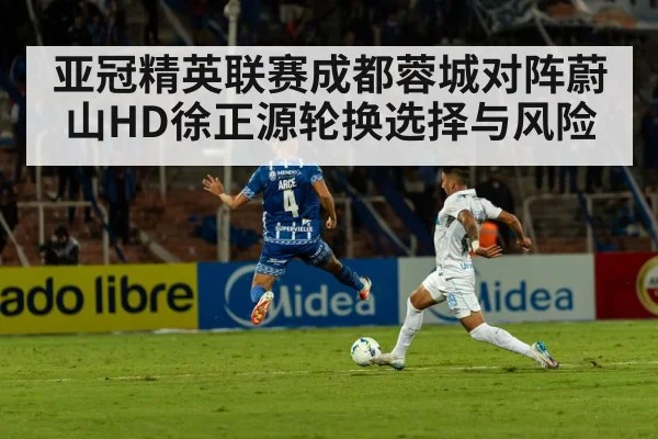 亚冠精英联赛成都蓉城对阵蔚山HD徐正源轮换选择与风险